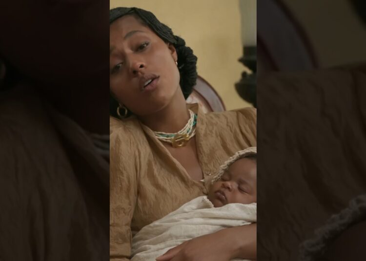 Alika tem um filho e assusta Jendal ao saber que não é dele #novela #êtamundomelhor #novelas