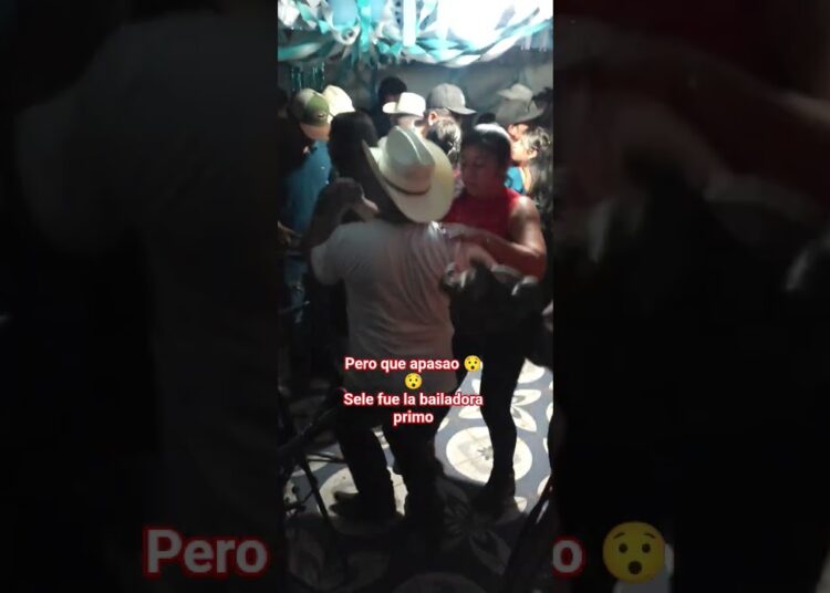 #baile #502 #musica #tradiciones sele  fue la bailadora primo