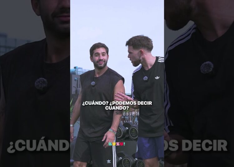 chismes con guido co #LuzuTeActiva #LuzuTv