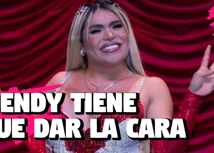 ¡8 millones a la basura! Cierran cuenta de Instagram de Wendy Guevara