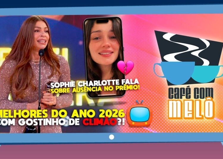 OS BAFAFÁS DO MELHORES DO ANO, NOMES CONFIRMADOS de POR VOCÊ e MAIS!