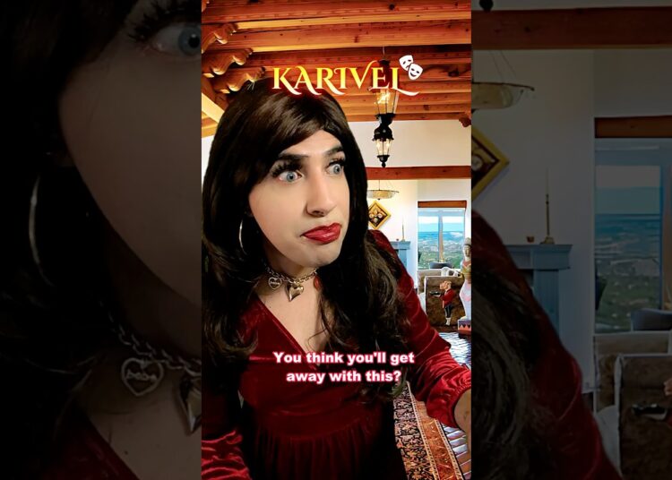 Karivel Episode 26 #karivel #shorts #telenovelas