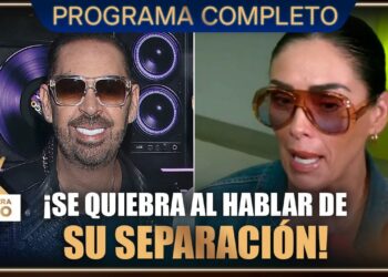 ¡Primeras declaraciones de Marichelo sobre Jorge D’Alessio! | De Primera Mano Completo 10 abr 2026