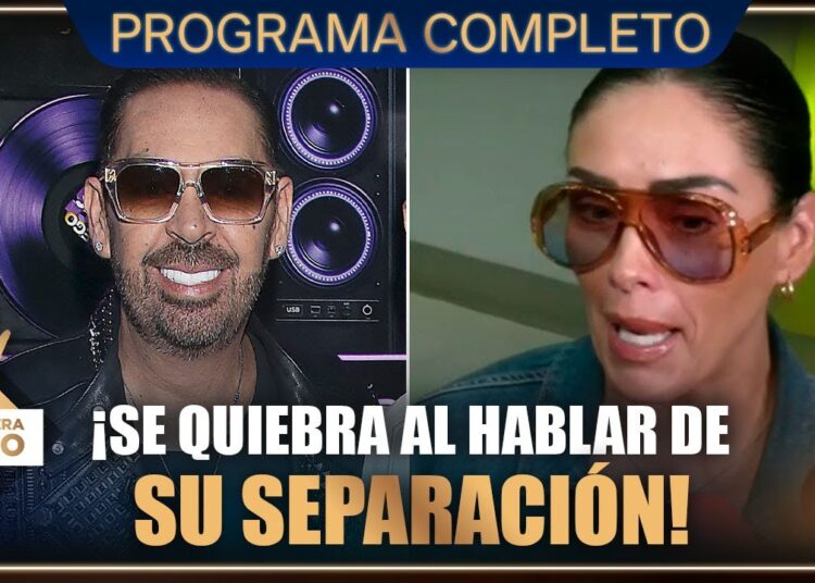 ¡Primeras declaraciones de Marichelo sobre Jorge D’Alessio! | De Primera Mano Completo 10 abr 2026