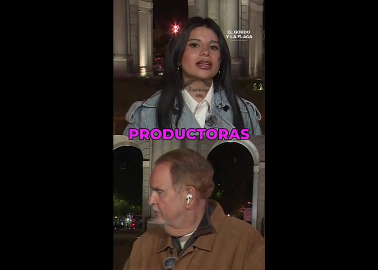 Dagna Mata envía mensaje a Christian Nodal tras polémica con su videoclip ‘Un Vals’ | #gyf