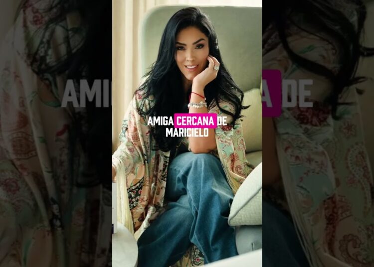 😲Aseguran que una amiga cercana a Marichelo fue la “tercera en discordia”‼️