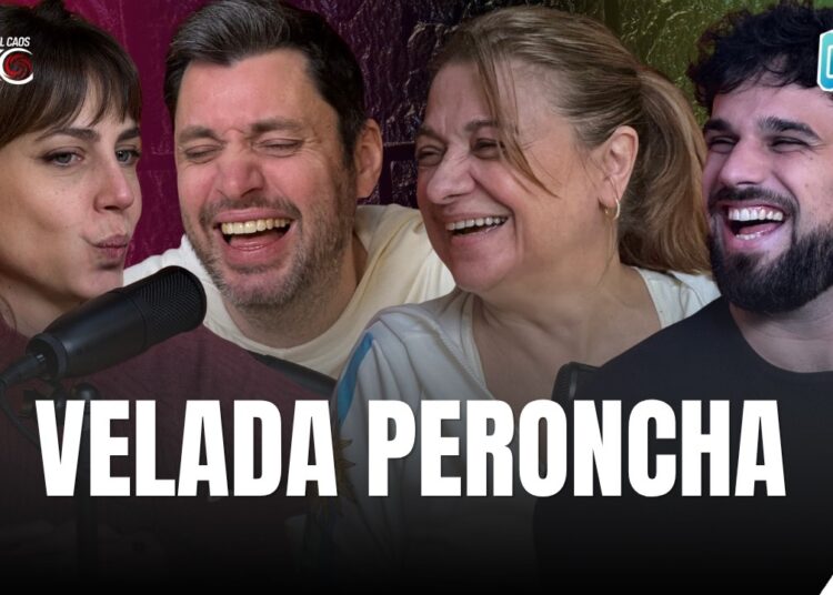 REC + EPA: “VOY A GANAR LA VELADA” + MILEI ENTRE CHISMES Y LEGALES: PROGRAMAS COMPLETOS
