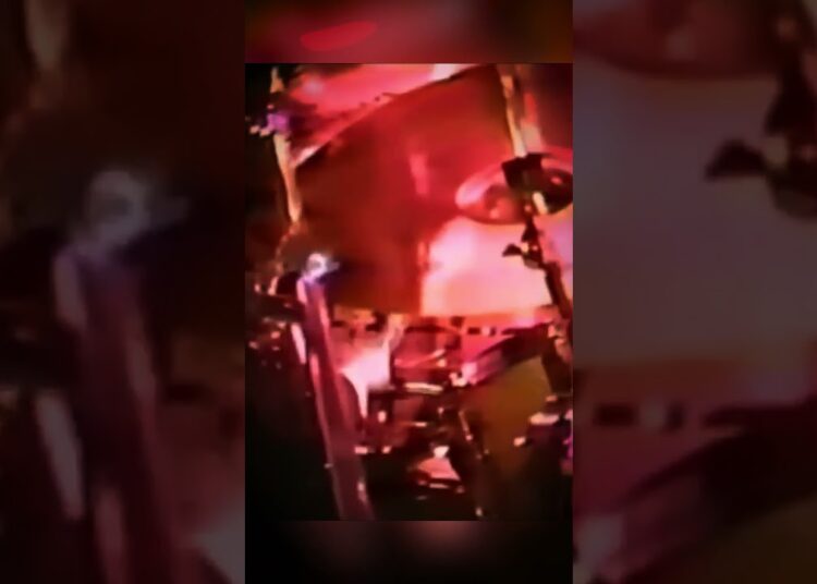 Los freddys | Es mejor decir adiós #livemusic #musica #pirinolamultimedia #losfreddys
