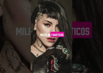 😠¡La jefa puso orden! El comentario de Cazzu que dejó mudos a los fans de Nodal y Ángela🚨