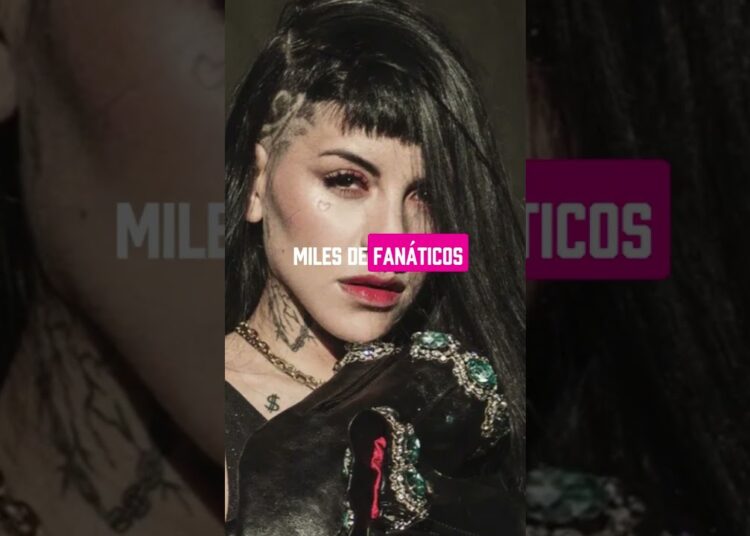 😠¡La jefa puso orden! El comentario de Cazzu que dejó mudos a los fans de Nodal y Ángela🚨