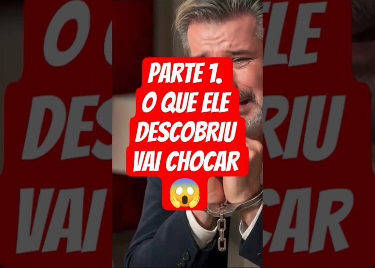 👉 Paulinho está perto da verdade… 😱 #tresgracas #novelas #resumodenovela #fyp #viral