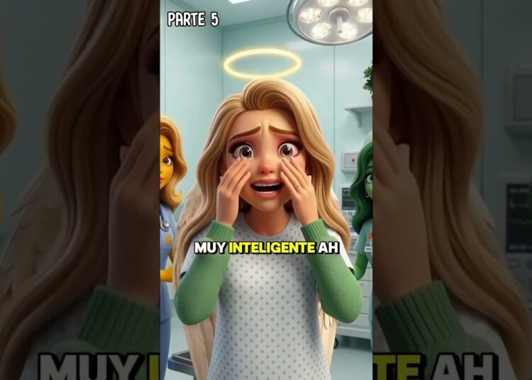 Parte 5 😂🥦 Dr brócoli #shorts #tasmedina #chismes