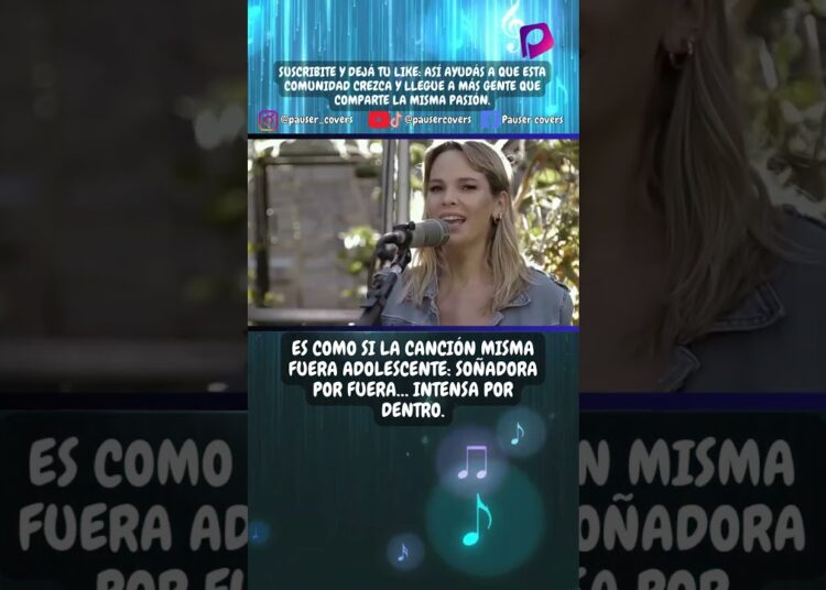 Wouldn’t it be nice – Muni  #musica #music #covers #musicapop #rock #pop #musicos #clasicos