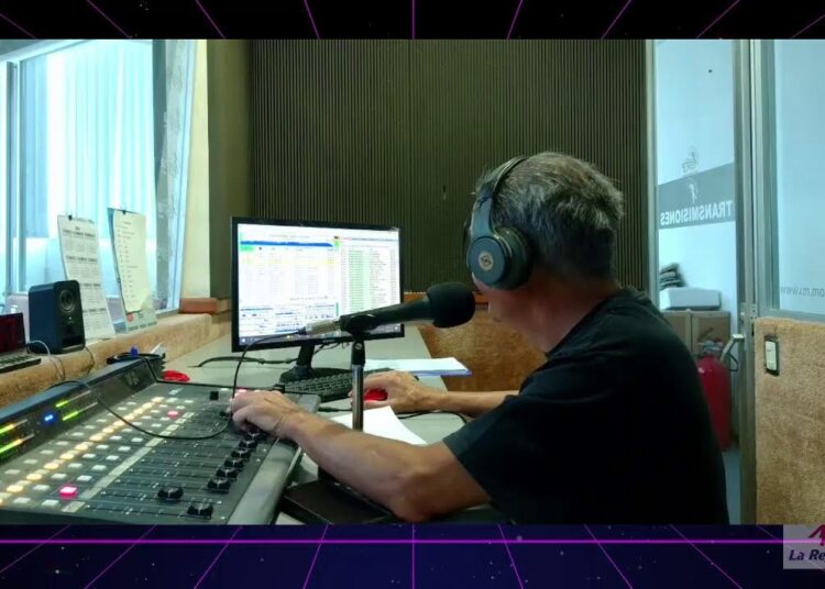 ¡El Show de Marco!