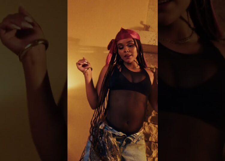 Vieron al perro OUT now! Music video #musica #cumbia #reggaeton