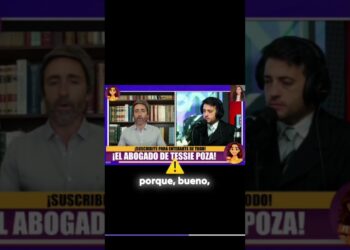 ¡BRIAN SARMIENTO NEGÓ TENER HIJAS!