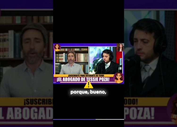 ¡BRIAN SARMIENTO NEGÓ TENER HIJAS!