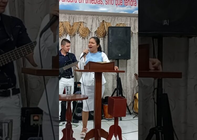 Que tiene tu ESPIRITU #adoracioncristiana #seguidoresdejesus #musica