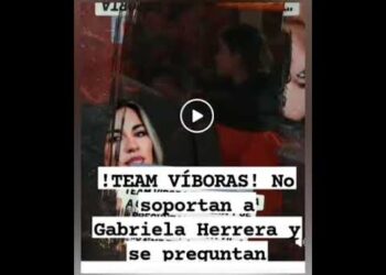 quienes serán ellas para decidir #espectaculo