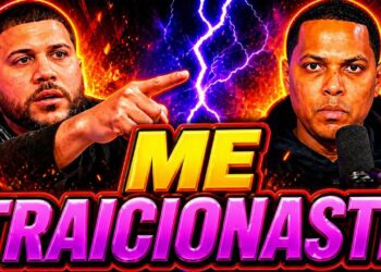 💥 GALLO THE PRODUCER EXPLOTA CONTRA SANTIAGO MATÍAS “ME TRAICIONASTE” | PLANETA ALOFOKE EN VIVO💥