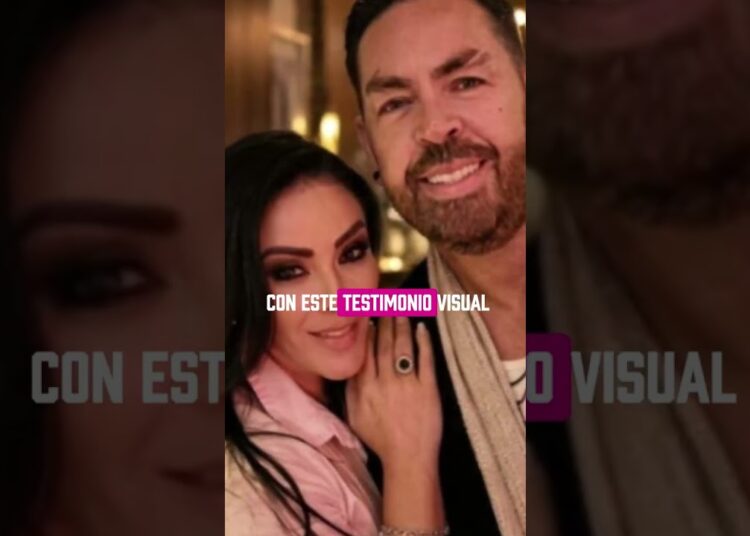 😭El desgarrador mensaje de Marichelo contra Jorge D’Alessio.🧨