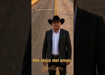 Me alejo del amor #musica #paraguay #elmundo #ranchera