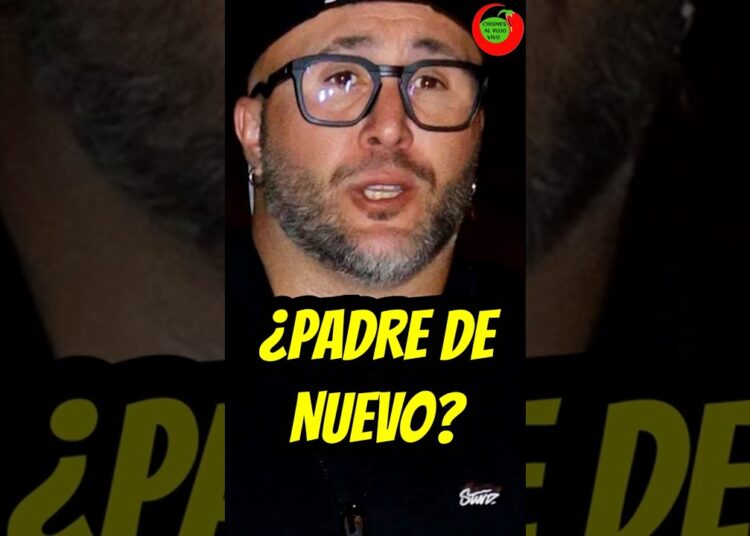 🔴¿KIKO RIVERA PADRE DE NUEVO? 😳 La decisión que podría cambiarlo TODO #famosos #noticiasdefamosos