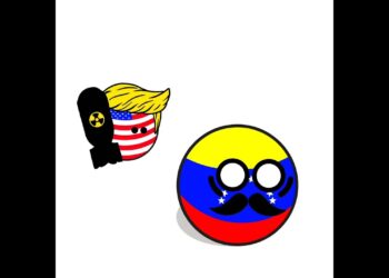 BOMB4 #humor #musica #trump #estadosunidos #iran #palestina #venezuela #israel #reggaeton