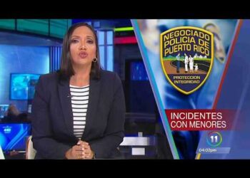 🔴Las Noticias TeleOnce Puerto Rico | 4 PM – 5PM | Lunes 04 de MAYO 2026 | Noticias Puerto Rico