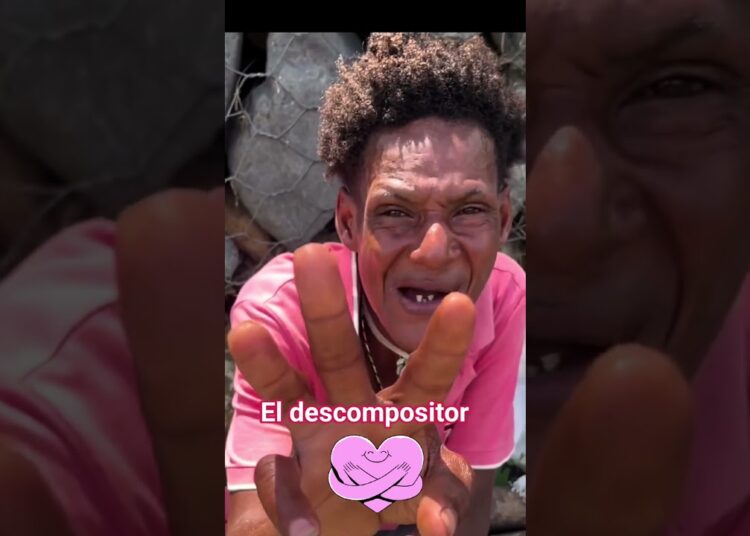 Saludando un fans #humor #funil #viralreels #comedia #memes #farming #musica #music #funny #dúo