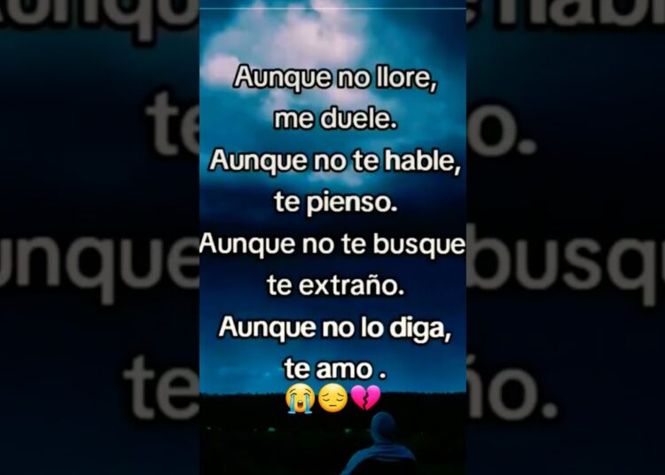 #parati #amor #frases #musica