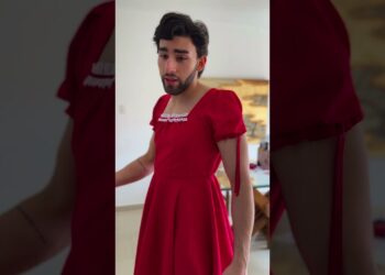 La Embarazada🤰👀 Parte 12