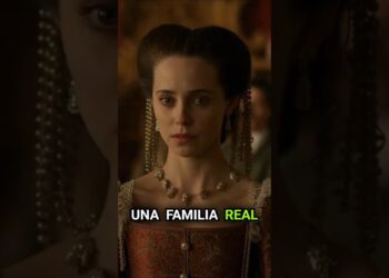 La familia real más enferma de la historia 💀