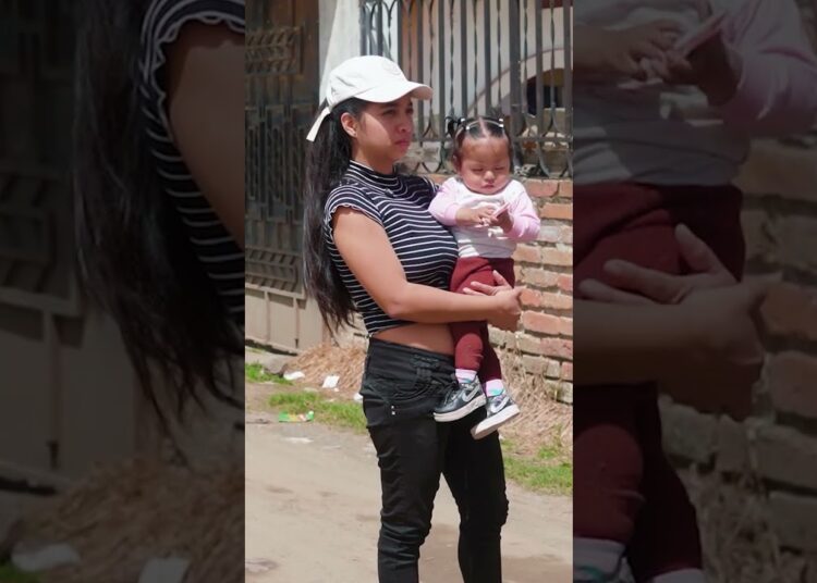pudo recupera a su hija  #reflexiones #historiass #drama #telenovelas
