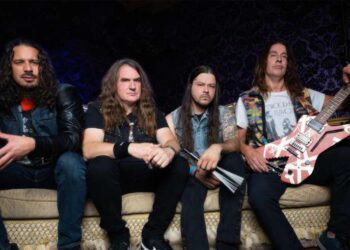 KINGS OF THRASH lanza nuevo sencillo y vídeo musical “Bullets Ready” – Metal Planet Music