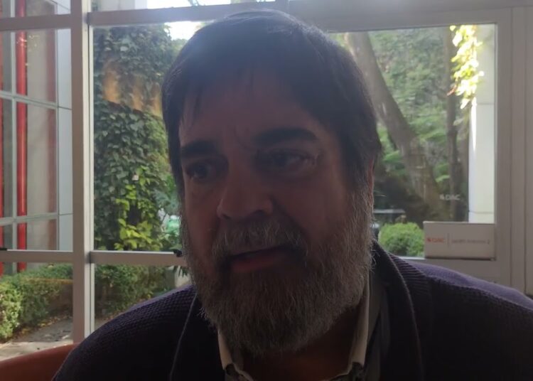 CARLOS PORTALUPPI – JUNKET FILM LO HABRA IMAGINADO