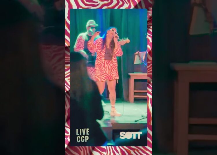 SOTT – Live CCP – 16 Abril 2026
