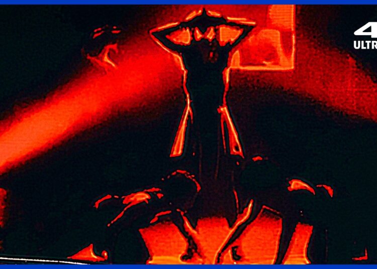 Filho das índias/A Volta dos Trovões – Elba Ramalho – Show Popular Brasileira – 1989 – Canecão (RJ)