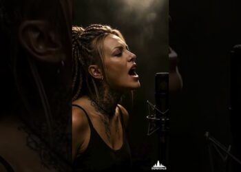 Epic Viking Duet #nordicmusic #norfolk #pagan #vikings #shorts  #music #vikingmusic