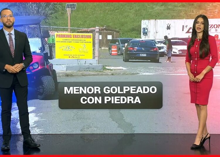 🔴Las NotiCentro Fin de Semana Wapa Puerto Rico | DOMINGO, 03 de MAYO 2026 #wapatv #teleonce