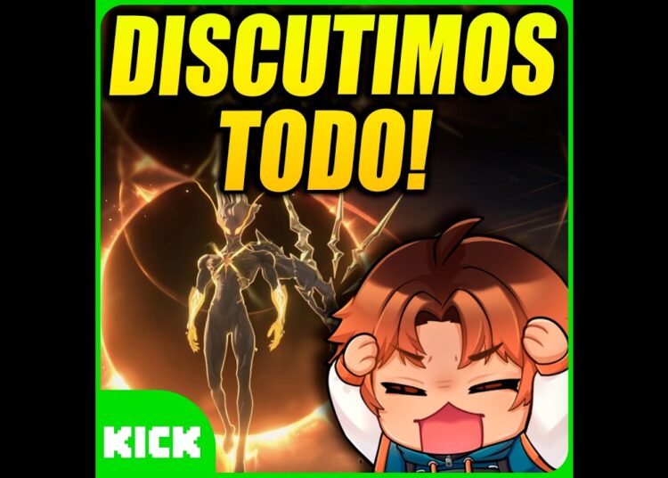 DISCUTIENDO CHISMES Y HISTORIA 👀🦾🔥ZENLESS ZONE ZERO