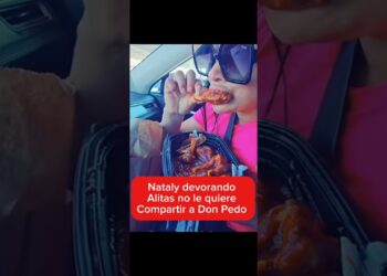 #donpedrorivera #natalyrodríguez #shortvideo #cocina #chisme #doñarosarivera #familiarivera #shorts