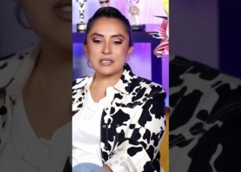El Divo no se quita a Laura Zapata de la boca de la casa de los famosos #LCDLF6 #GarageMediaEntreten