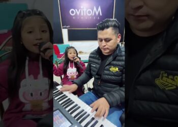 Taller de canto #musicaperuana #musica