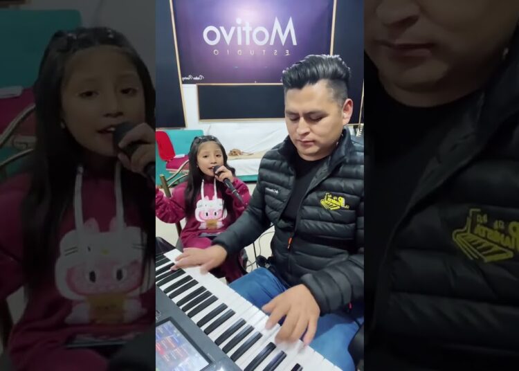 Taller de canto #musicaperuana #musica