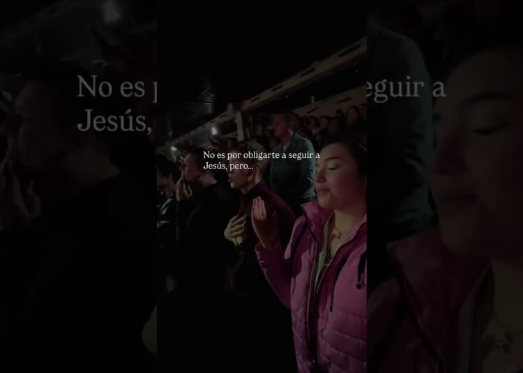 Solo Jesús puede #shortsfeed #viralvideo #musica #worship #jesus