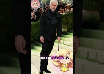 Bad Bunny y Kris Jenner protagonizan momento viral en la Met Gala.
