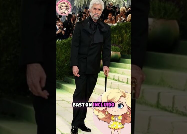 Bad Bunny y Kris Jenner protagonizan momento viral en la Met Gala.