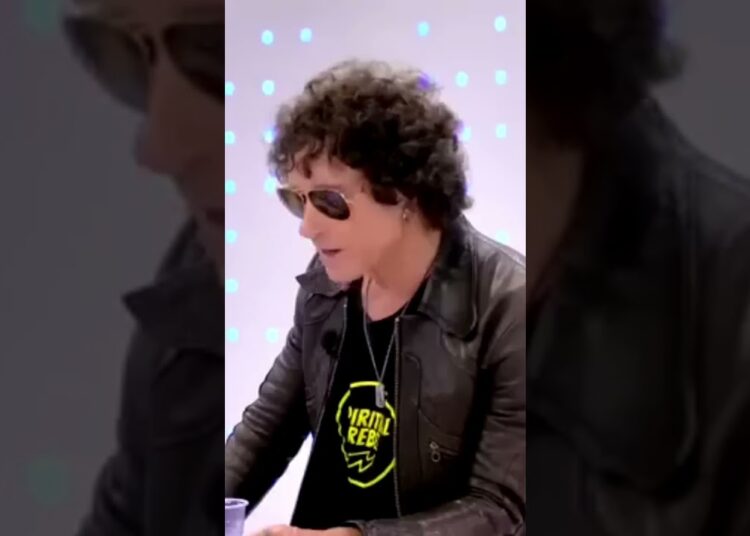 El día que Paul McCartney cantó en español para BUNBURY. #rock #musica #entrevista #rockstar