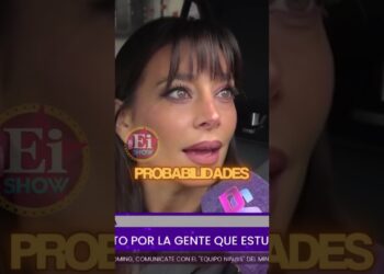 ⛈️ “HAY QUE RESPETAR A LOS QUE SABEN”: EL CONTUNDENTE ANÁLISIS DE SOL PÉREZ SOBRE EL CLIMA ⛈️